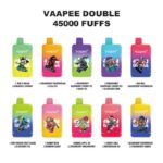 Vaapee Double 45K Puffs Einweg-E-Zigarette