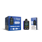 Vapanda Pro 40K Puffs E-Zigaretten