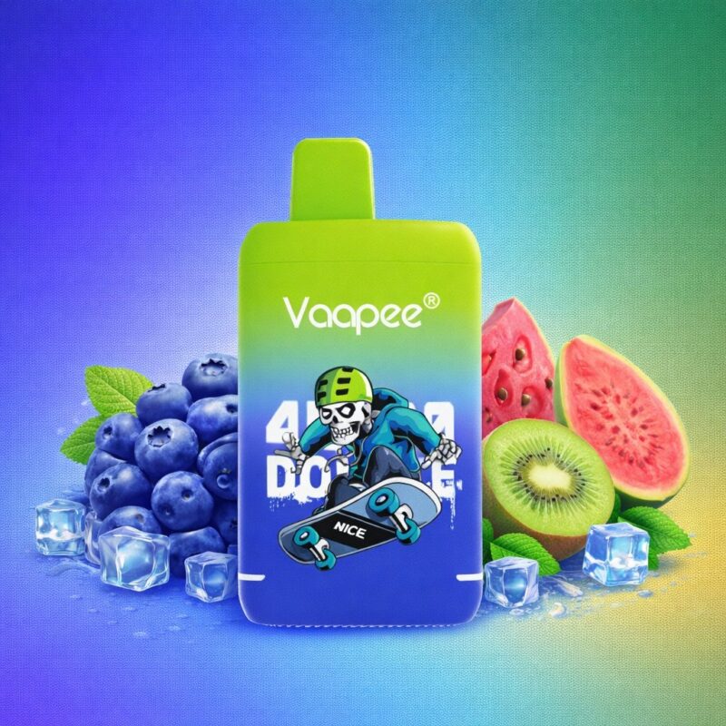 Vaapee Double 45K Puffs Einweg-E-Zigarette