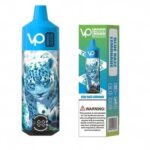 Vapanda Tornado 18K Puffs E-Zigaretten