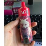 Vapanda Tornado 18K Puffs E-Zigaretten