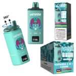 Vapanda 120K Puffs 4in1 Einweg-E-Zigaretten