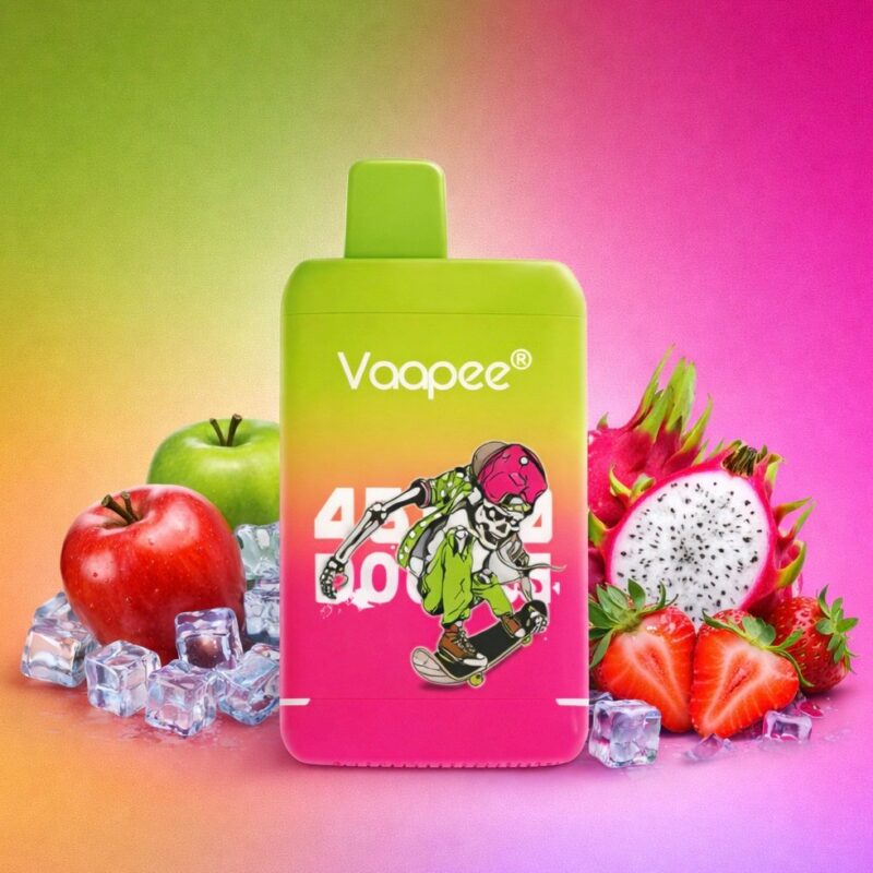 Vaapee Double 45K Puffs Einweg-E-Zigarette