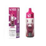 Vapanda Tornado 18K Puffs E-Zigaretten